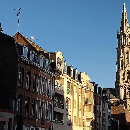 아파트 3 Petits Chats Dans Le Vieux