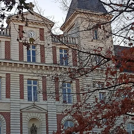 아파트 3 Petits Chats Dans Le Vieux *