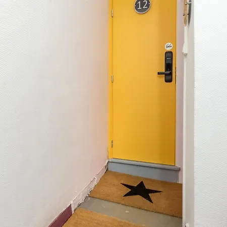 아파트 3 Petits Chats Dans Le Vieux *
