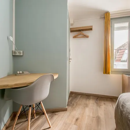 Lägenhet 3 Petits Chats Dans Le Vieux